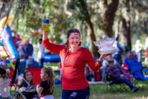 Groove in the Grove