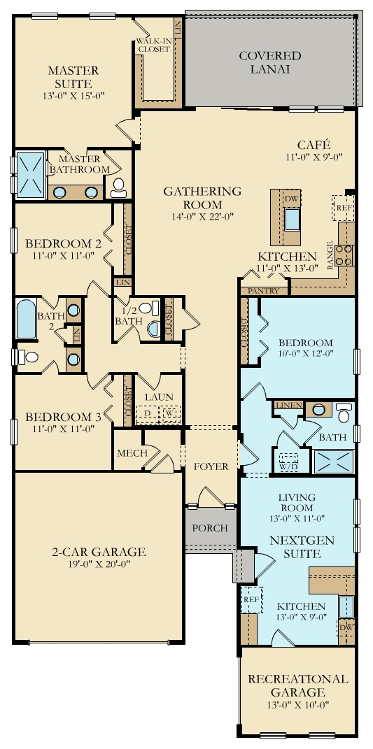 houzz homes floor plans