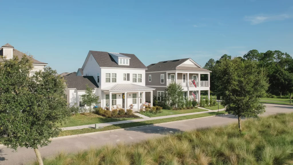 Model Home